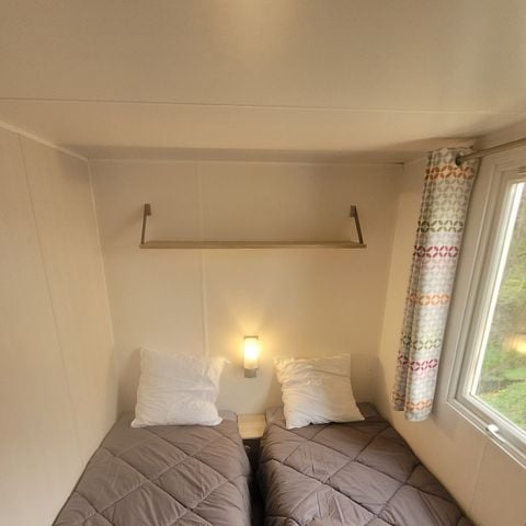 BUNGALOW 6 personnes - Mobil home 1