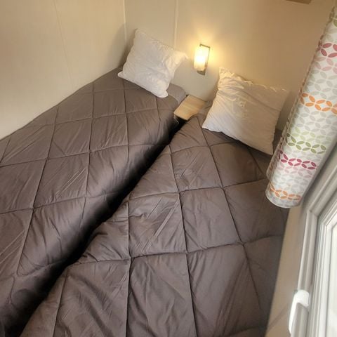Mobile home 6 persons - Mobile home 1