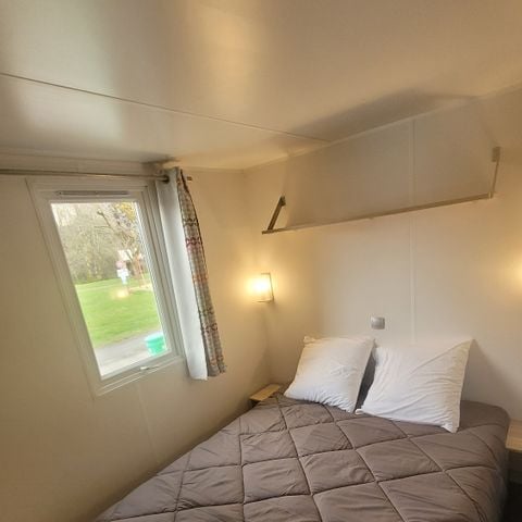Mobile home 6 persons - Mobile home 1