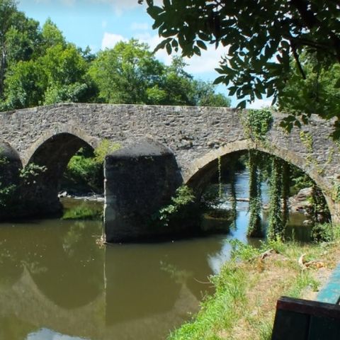 Camping Les Berges du Célé - Camping Lot - Image N°5