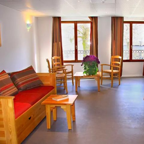 Résidence Illixon - Vacancéole - Camping Haute-Garonne - Image N°6