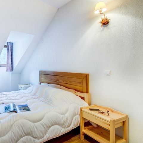 APPARTAMENTO 6 persone - DUPLEX