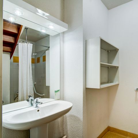 APPARTEMENT 6 personen - DUPLEX