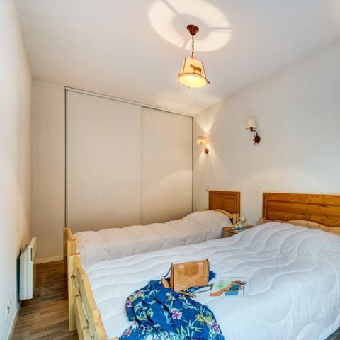 APPARTAMENTO 6 persone - DUPLEX