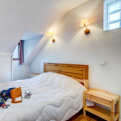 APARTEMENTO 7 personas - Piso de 3 habitaciones para 7 personas