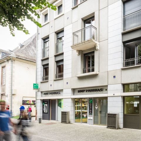 Résidence Illixon - Vacancéole - Camping Haute-Garonne