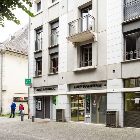 Résidence Illixon - Vacancéole - Camping Haute-Garonne - Image N°3