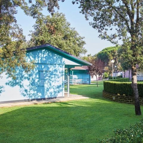 Bungalow 6 personen - Bungalow