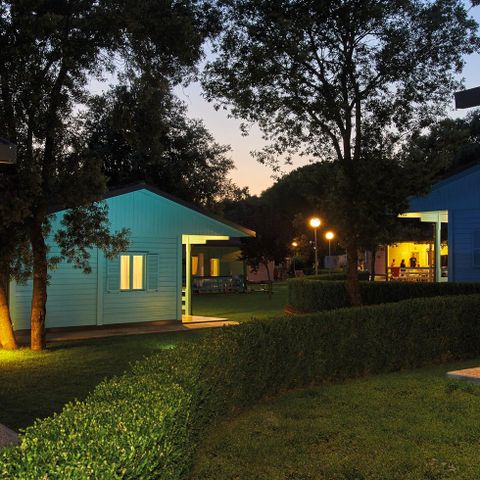 BUNGALOW 6 people - Bungalow