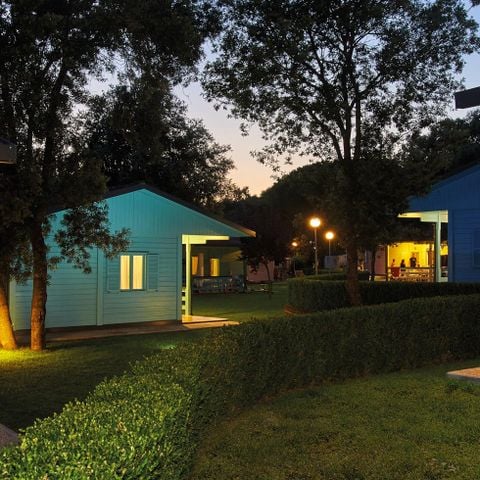 BUNGALOW 6 personas - Bungalow