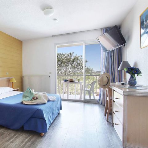 STUDIO 2 persone - Studio 2 persone