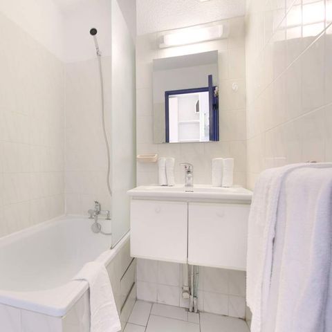 STUDIO 2 people - Studio 2 persons