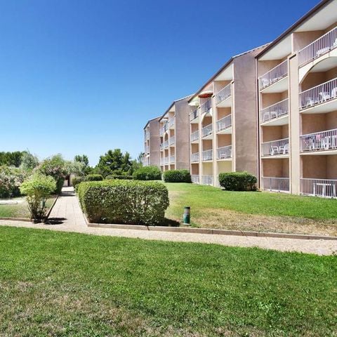 Appartement 4 personen - Appartement 4 personen