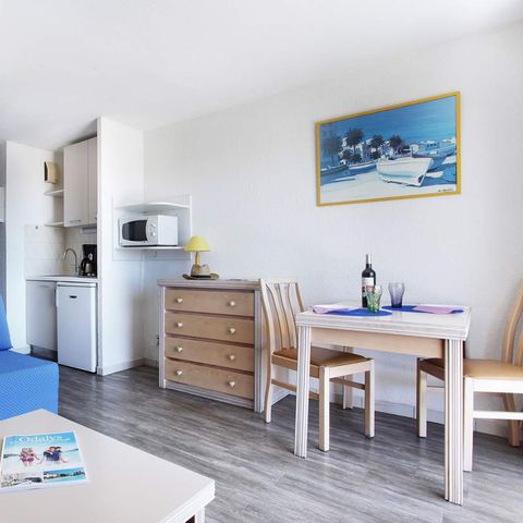 APARTEMENTO 4 personas - Piso 4 personas