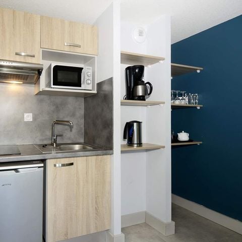 Studio 2 Personen - Studio 2 personen