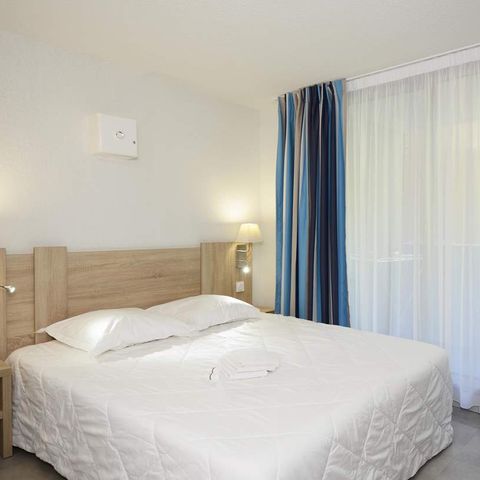 Apartment 4 persons - 2 pieces