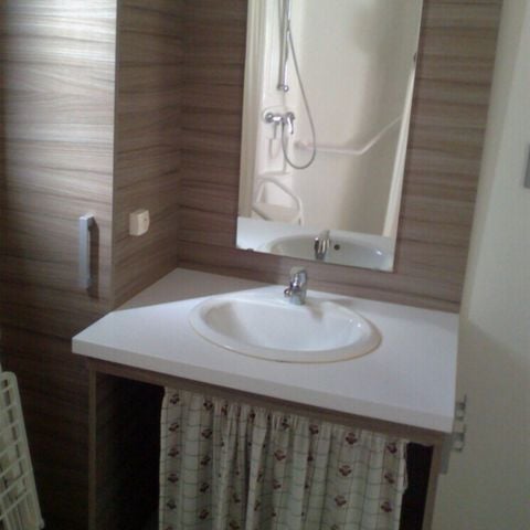 Chalet 6 personen - PMR 4/6P