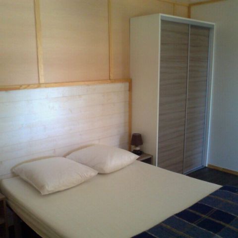 Chalet 6 personen - PMR 4/6P