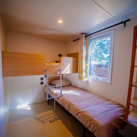 BUNGALOW 6 personnes - Charmette 6 PERS