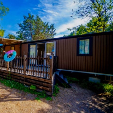 MOBILHOME 6 personnes - Charmette 6 PERS