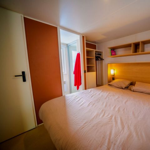 Mobile home 6 persons - Charmette 6 PERS