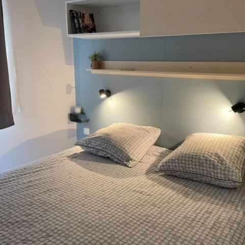 CASA MOBILE 8 persone - Cottage 6/8 PERS