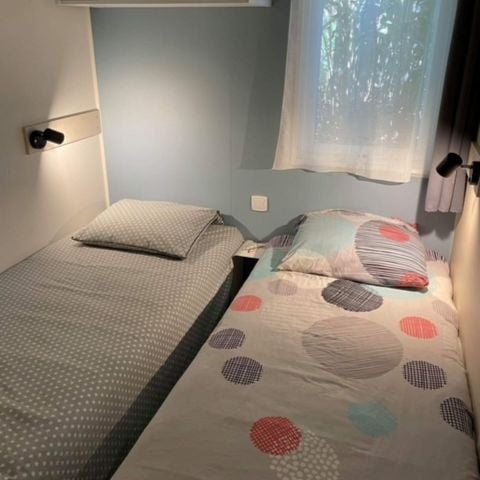 Mobile home 8 persons - Cottage 6/8 PERS