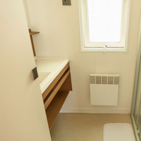 MOBILHOME 4 personas - Charmette 4 PERS
