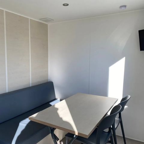 MOBILHOME 2 personnes