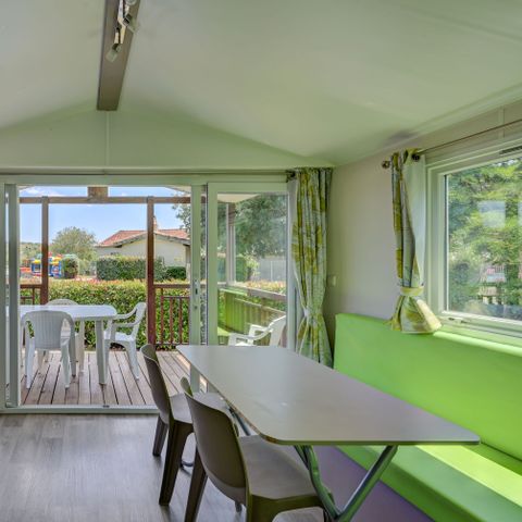 BUNGALOW 5 personnes - TRIGANO