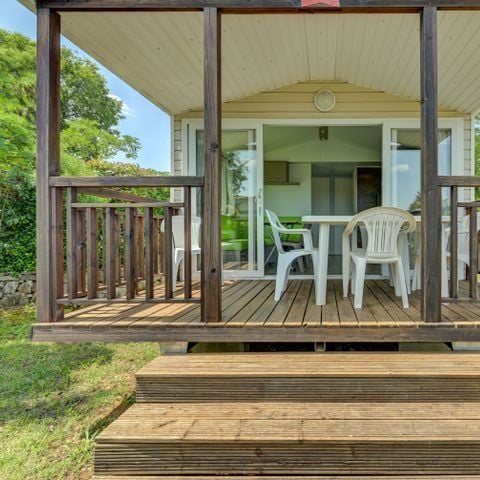 BUNGALOW 5 personnes - TRIGANO