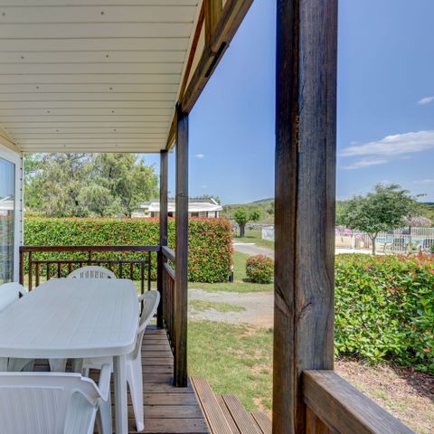 BUNGALOW 5 personnes - TRIGANO