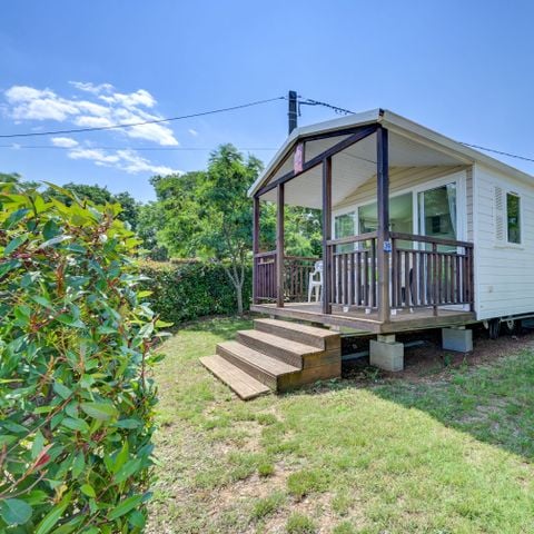 MOBILHOME 5 personnes - TRIGANO