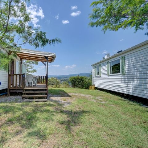 BUNGALOW 4 personnes - COLORADO