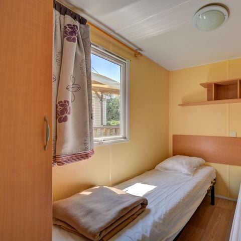 MOBILHOME 4 personas - COLORADO