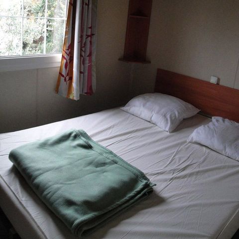 MOBILHOME 6 personas - COLORADO