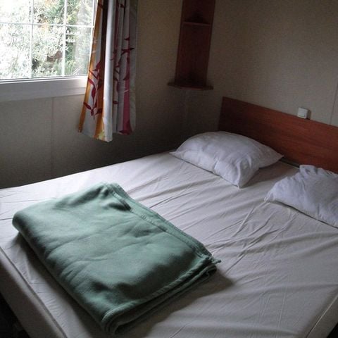 Stacaravan 6 personen - COLORADO