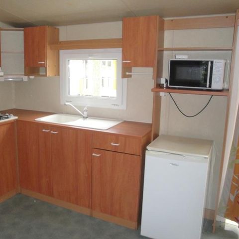 BUNGALOW 6 personnes - COLORADO 