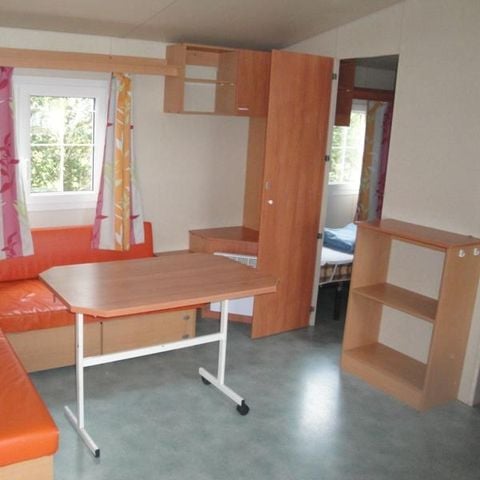 MOBILHOME 6 personnes - COLORADO 