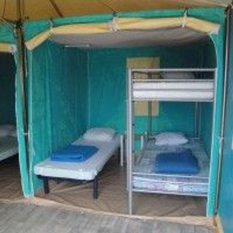 Bungalowzelt 4 Personen - Bungalowzelt 4 personen