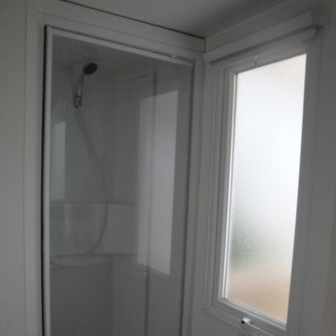 BUNGALOW 6 personnes - SUPER TITANIA