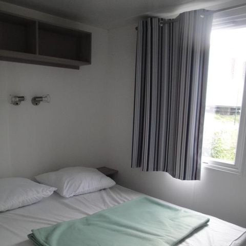 BUNGALOW 6 personnes - SUPER TITANIA