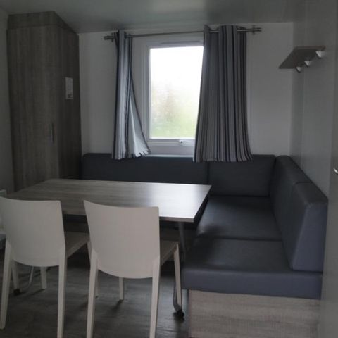 BUNGALOW 6 personnes - SUPER TITANIA