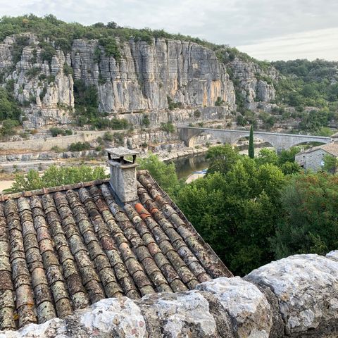 Camping Beaume Giraud Camping Beaume Giraud - Camping Ardeche - Image N°22