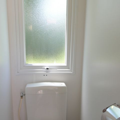 BUNGALOW 5 personnes - Happy Comfort