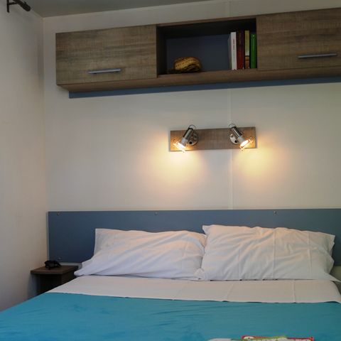 BUNGALOW 5 personnes - Happy Comfort