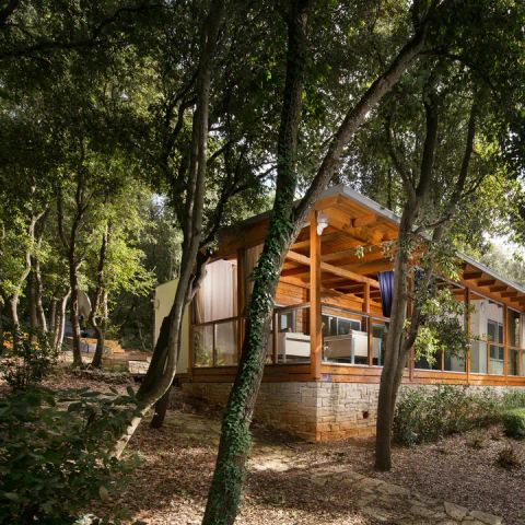 MOBILHOME 4 personas - EXCLUSIVA VILLA DE PLAYA YOU&ME CON JACUZZI