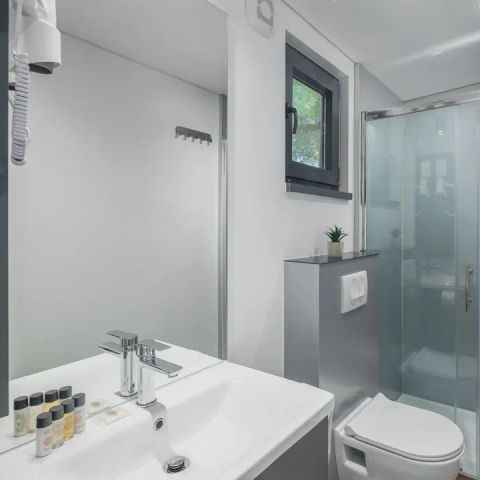 MOBILHOME 6 personnes - SAN POLO PRESTIGE CAMPING VILLA