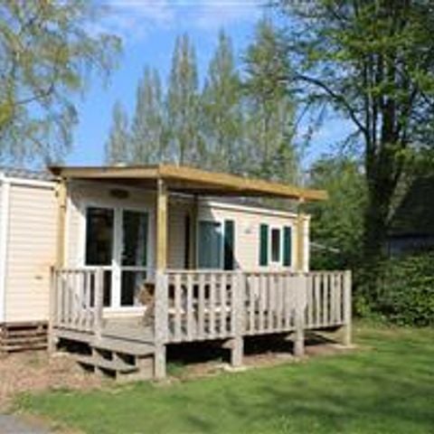 BUNGALOW 5 personnes - Super Titania