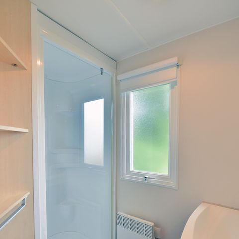 MOBILHOME 5 personnes - Super Titania